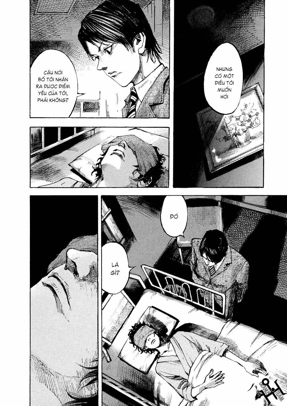 hito hitori futari chapter 15 10