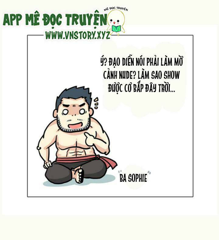 xin chào! dân nữ chapter 47 58