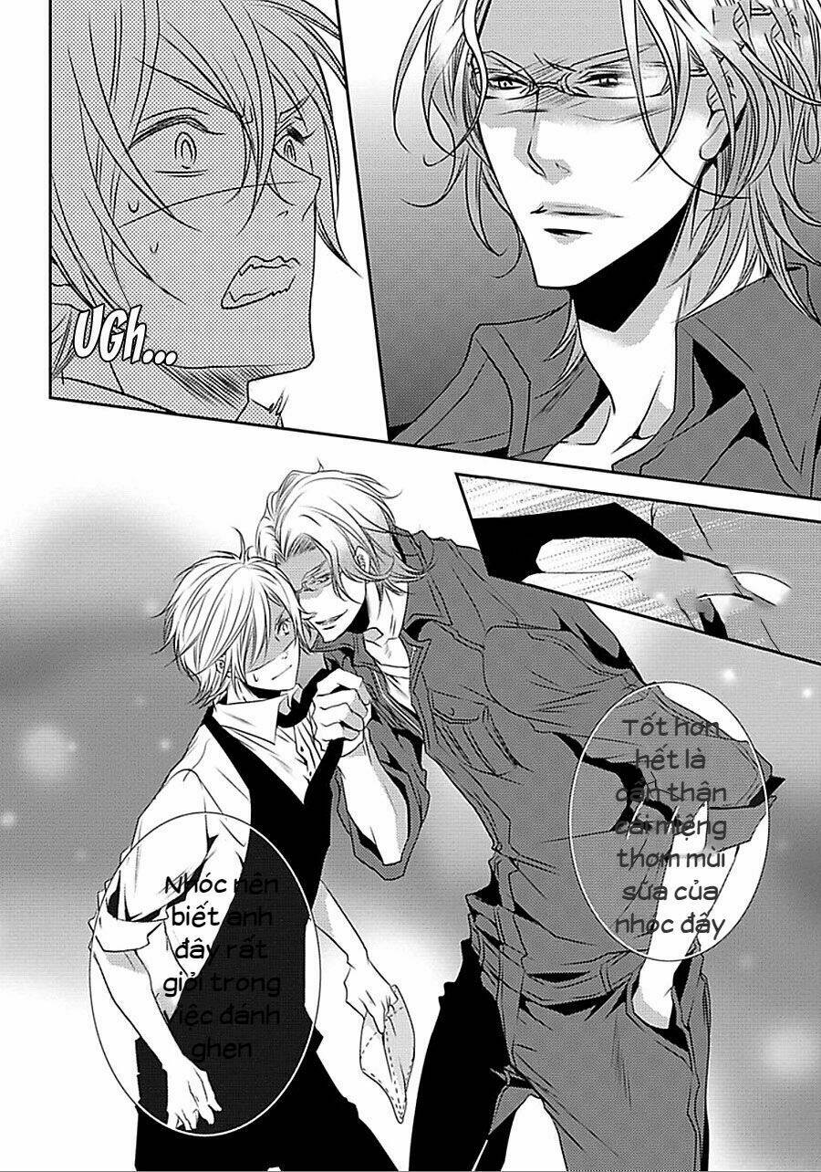 cafe otoko chapter 1 17