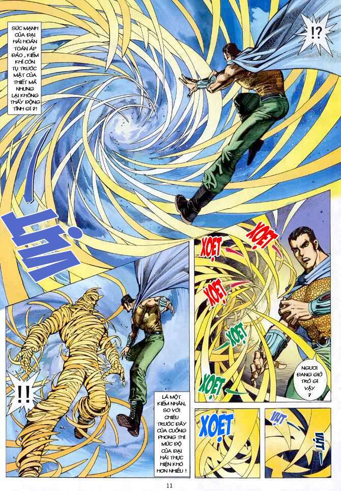 võ thần chapter 60 11
