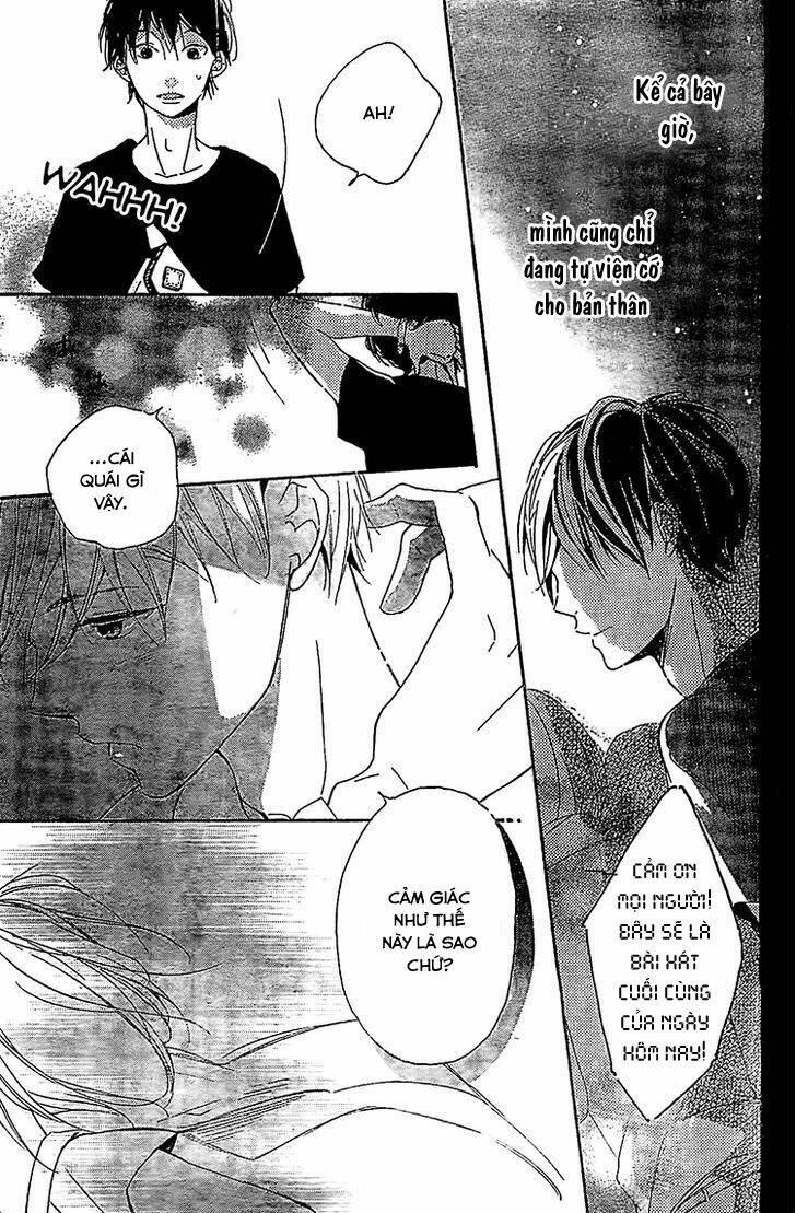 tổng hợp one shot. chapter 175 27