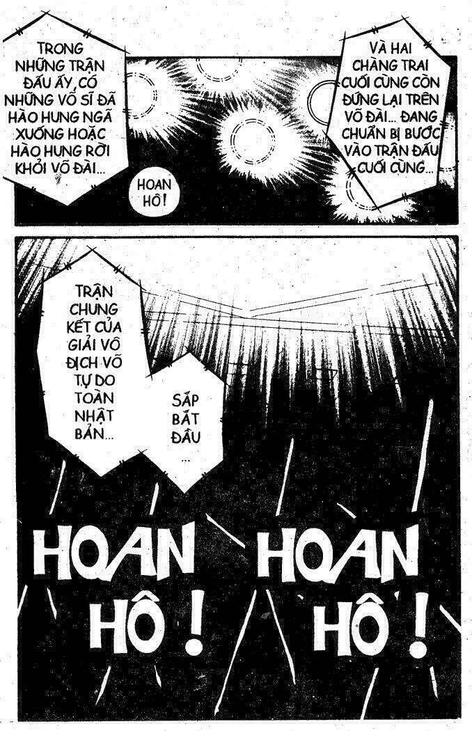 truyền nhân atula - shura no mon i chapter 66 11