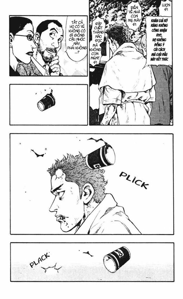 shamo (võ đạo) chapter 48 6