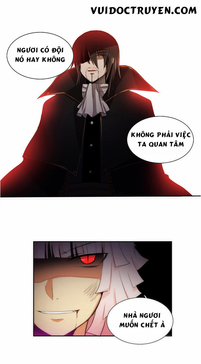 crepuscule (yamchi) chapter 57 8