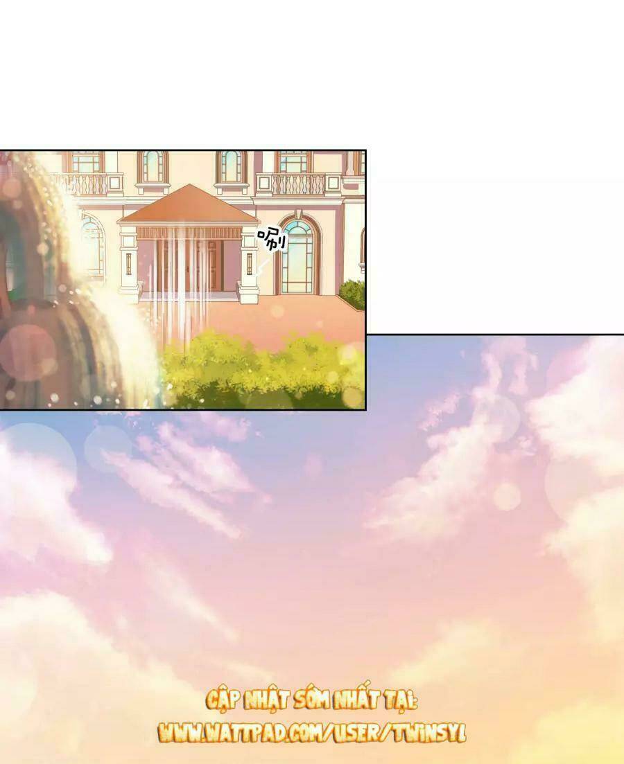 bá đạo trung khuyển tìm ái ký chapter 120 1