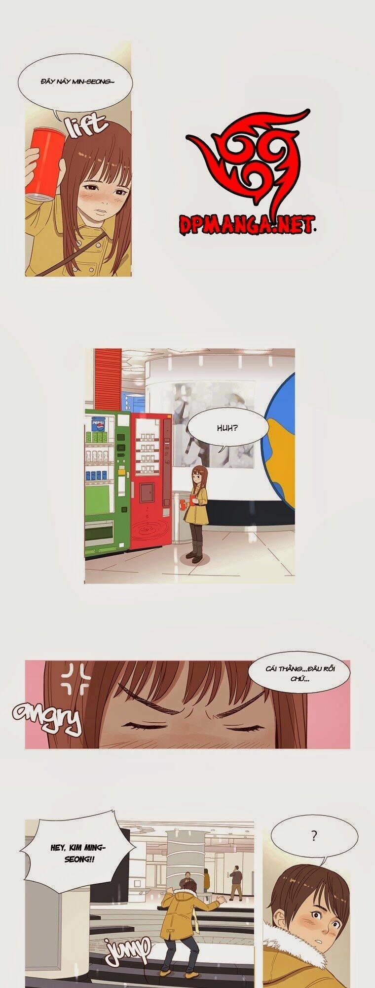 the friendly winter chapter 17 10