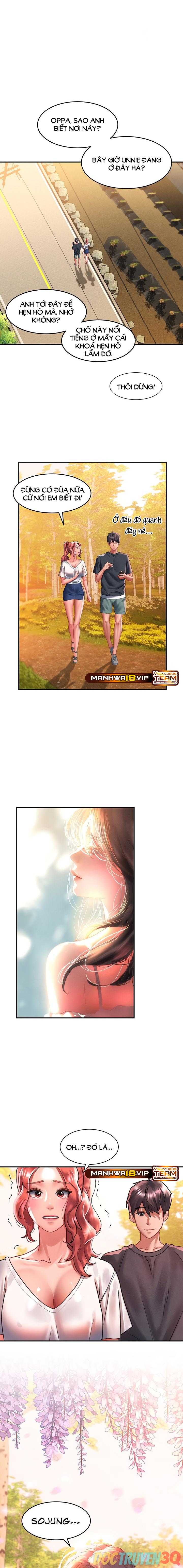 mở khóa tim nàng chapter 68 18