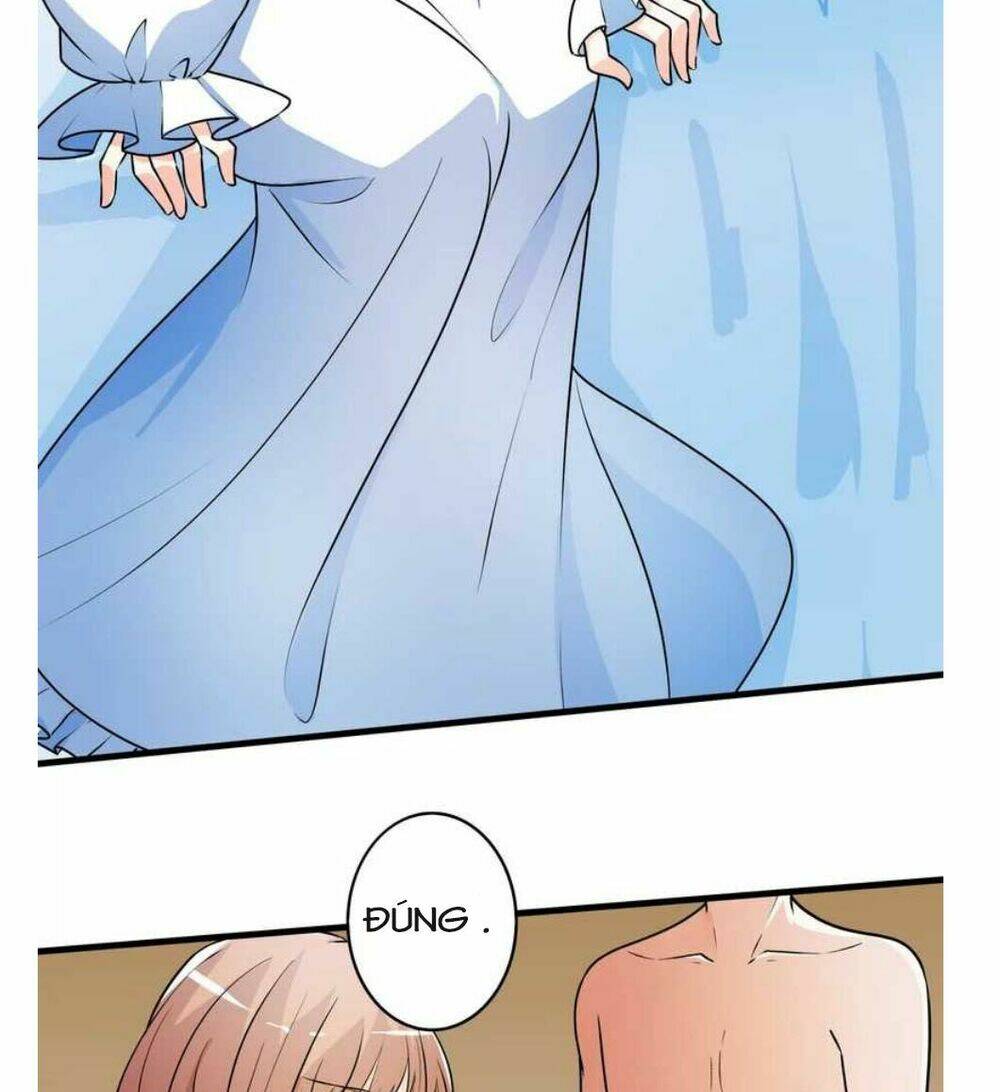 dụ vợ về nhà chồng cũ phải thật ôn nhu chapter 57 15