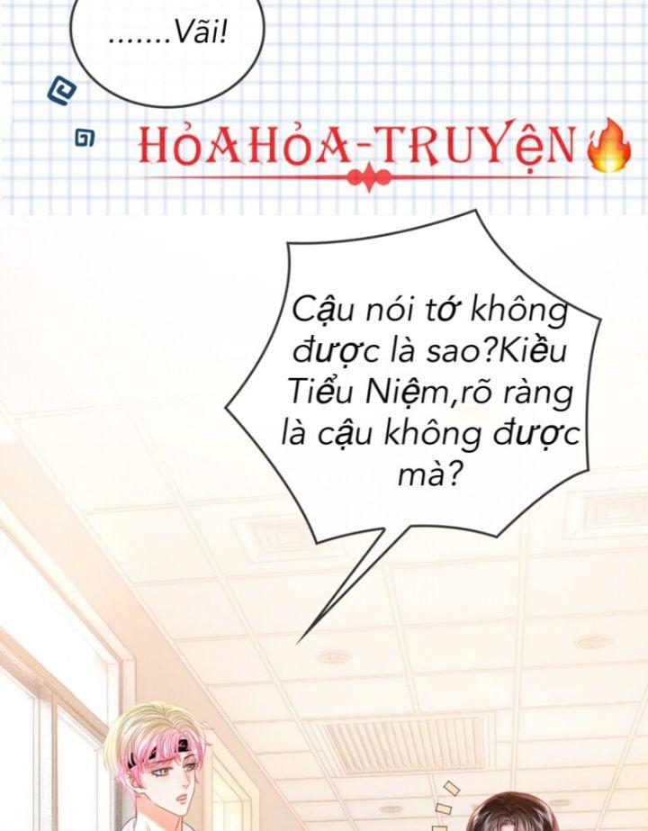 phu nhân thân phận của người lại gây chấn động cả thành phố chapter 6 9