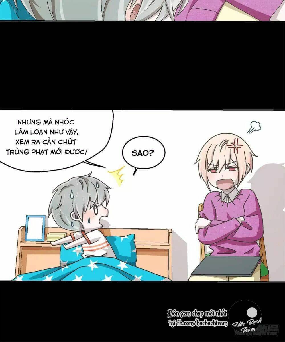 đối với cậu, tớ đều nghe theo chapter 7 64