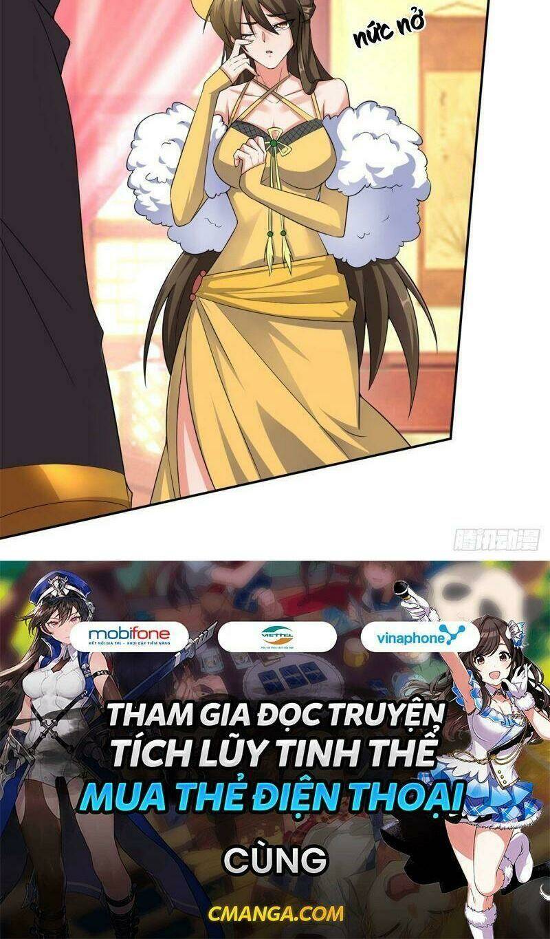 tuyệt thế thần tôn chapter 1.1 67