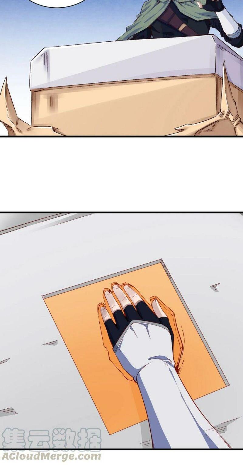 thánh đường chi thành chapter 85 9