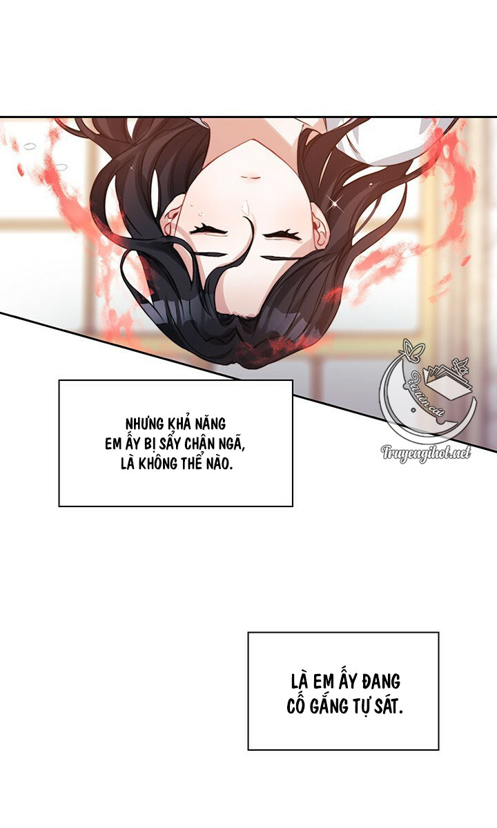 người yêu tiền kiếp chapter 8.1 31