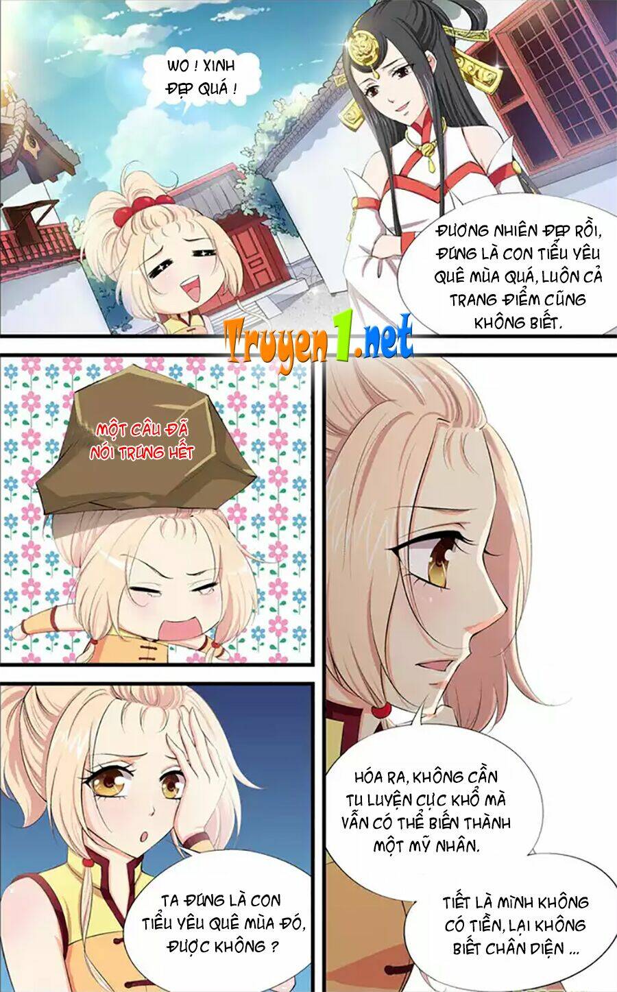 công tử hãy ở lại chapter 5 2