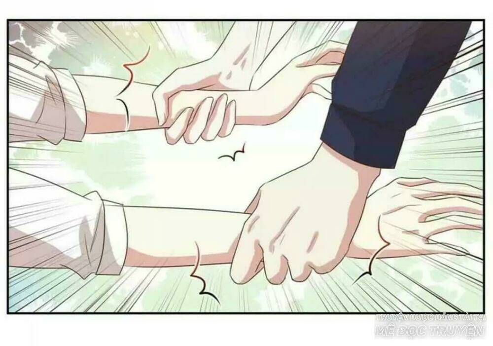 hệ thống yêu đương với nam thần chapter 23.2 16