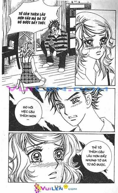 nụ hôn cuối chapter 77 6