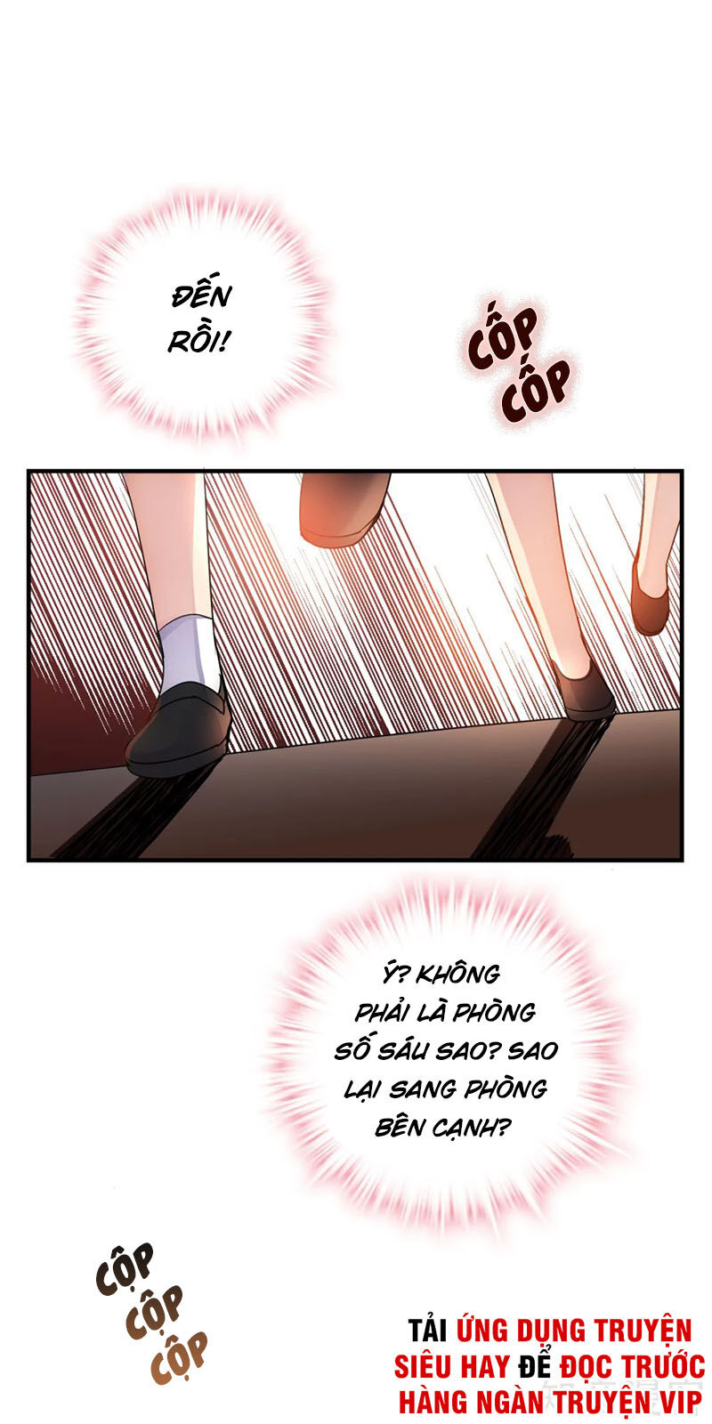 ta có một căn phòng mạo hiểm chapter 26 11