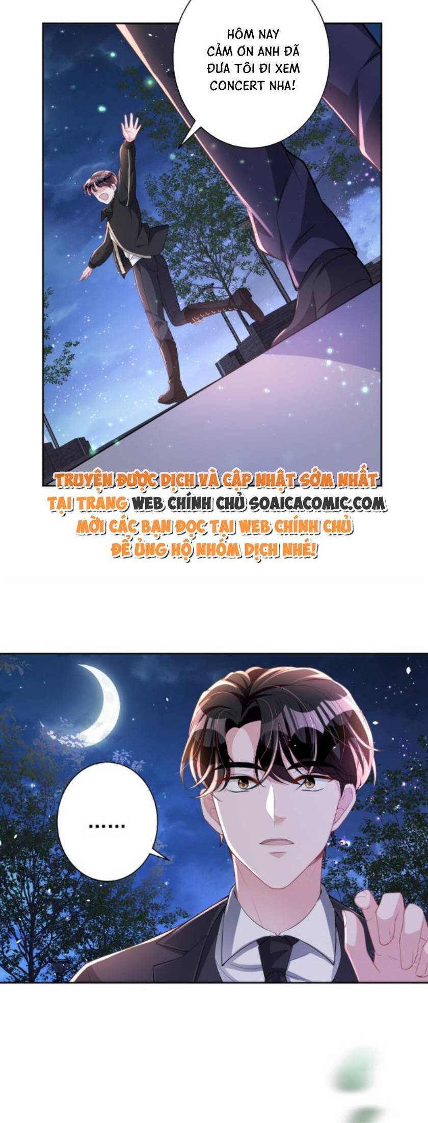 tổng tài huyết tộc cực sủng cô vợ mỹ nhân ngư chapter 24 5