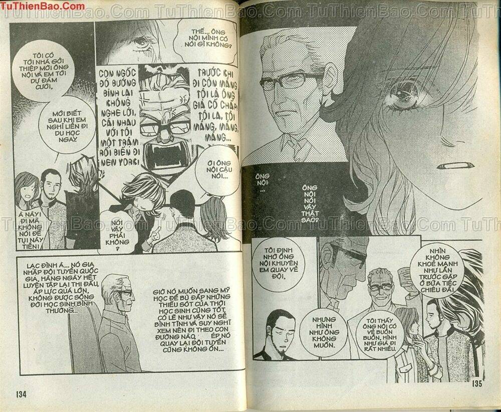 hoa hồng thép chapter 6 67