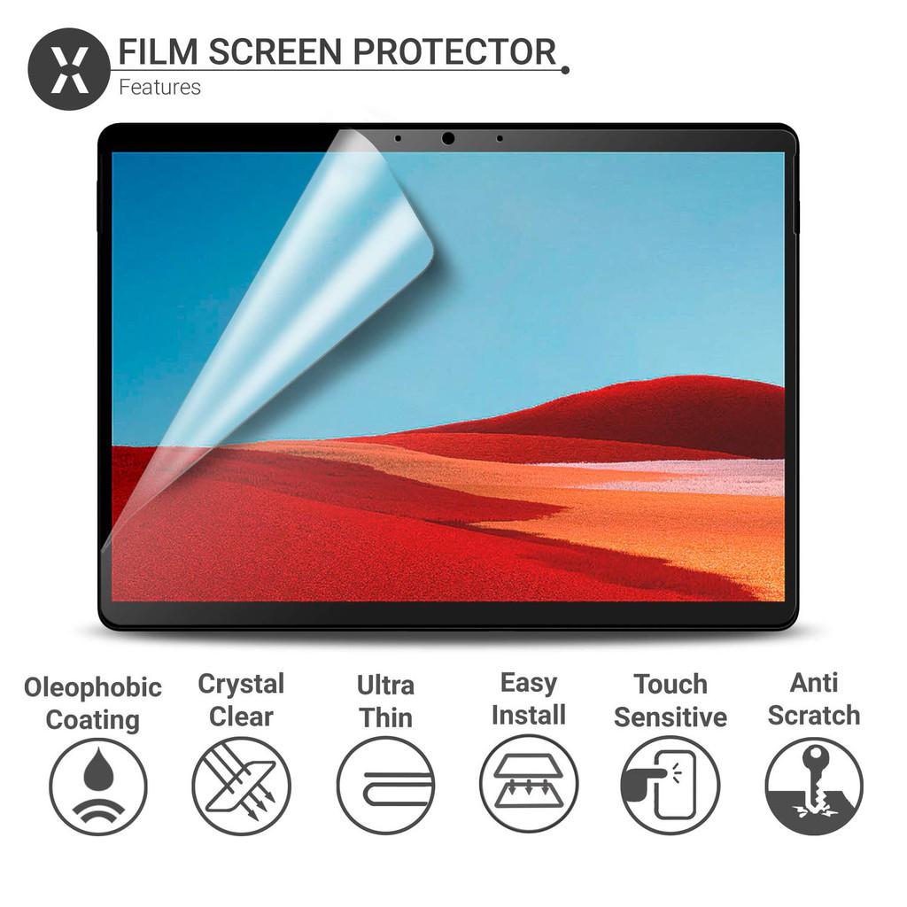 Dán màn hình HD dành cho Surface Pro X 13inch