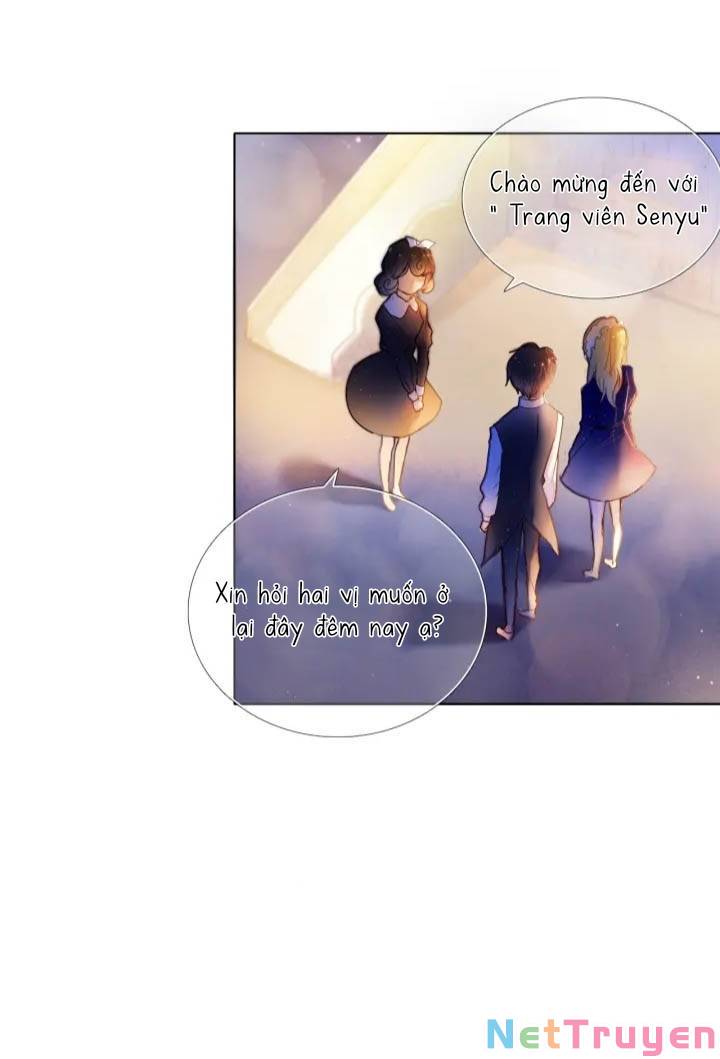 kế hoạch trái tim chapter 33 17