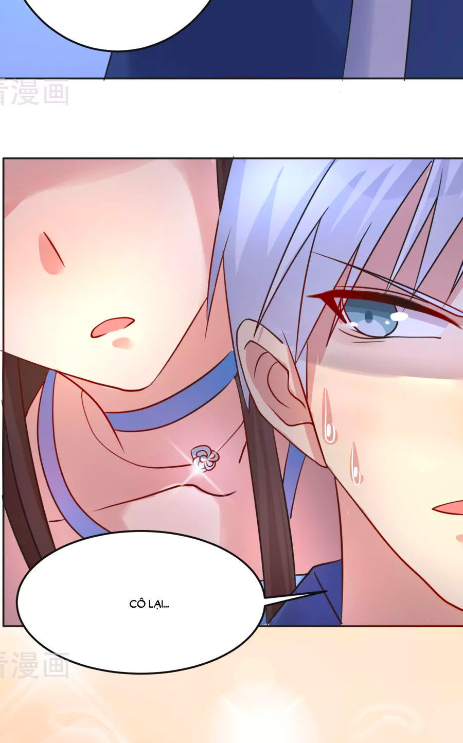 thâu tâm du hí chapter 13 45