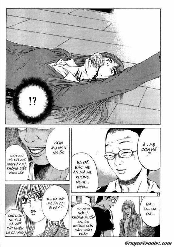 tokko - ác quỷ hồi sinh chapter 13 50