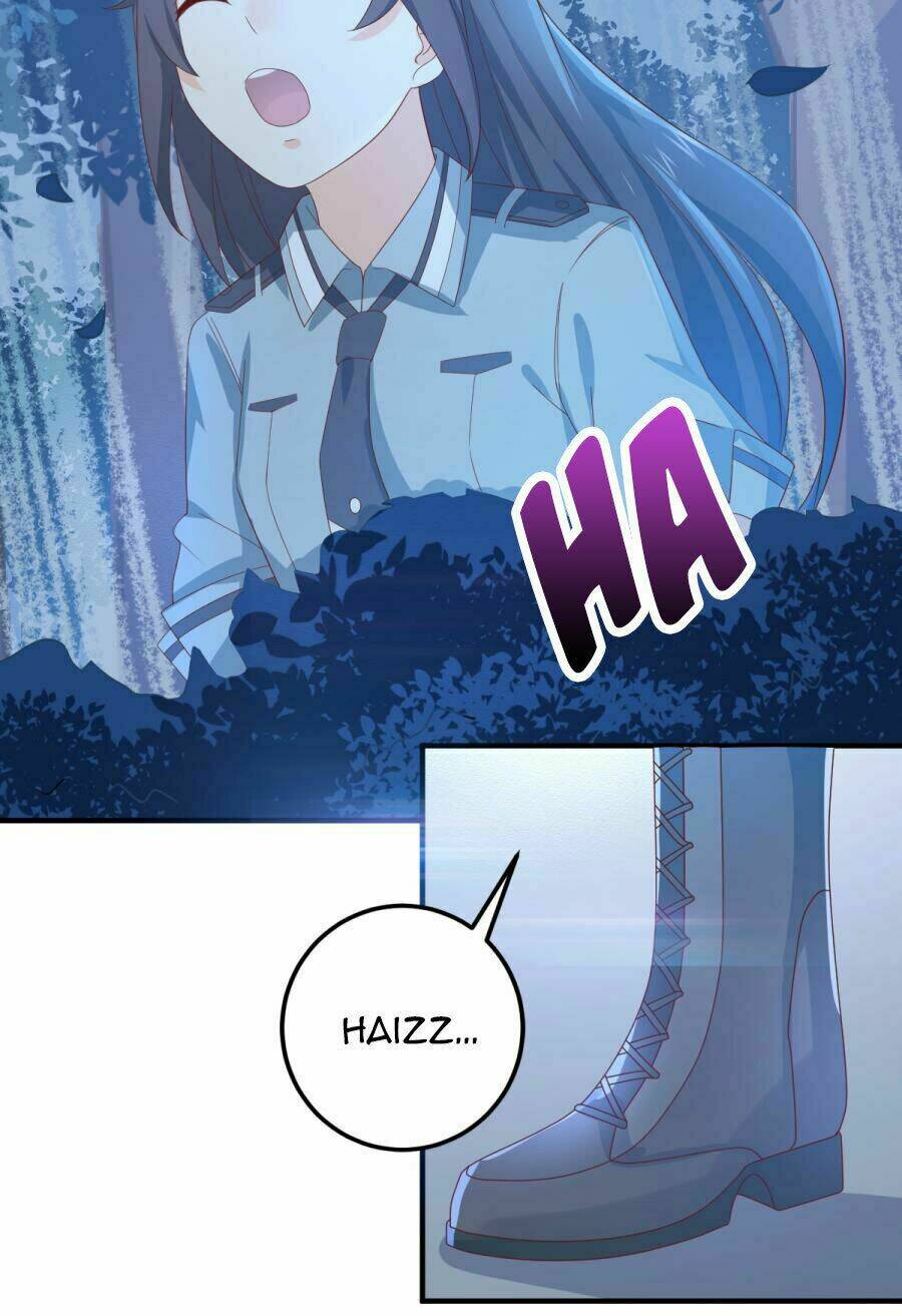 bá ái hãn thê chapter 3 12