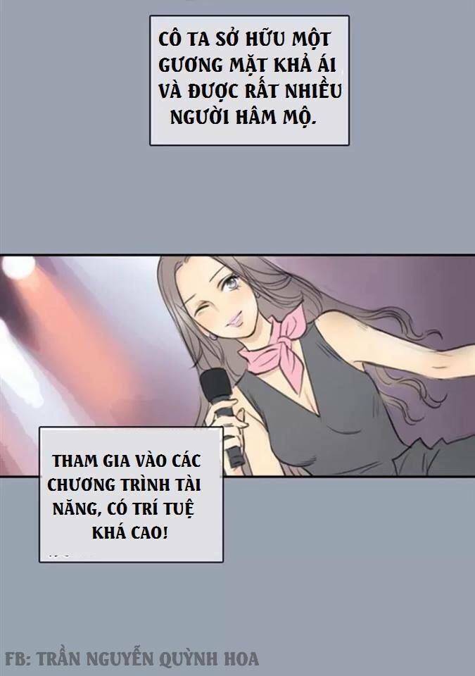 12 giờ của lọ lem chapter 23 22