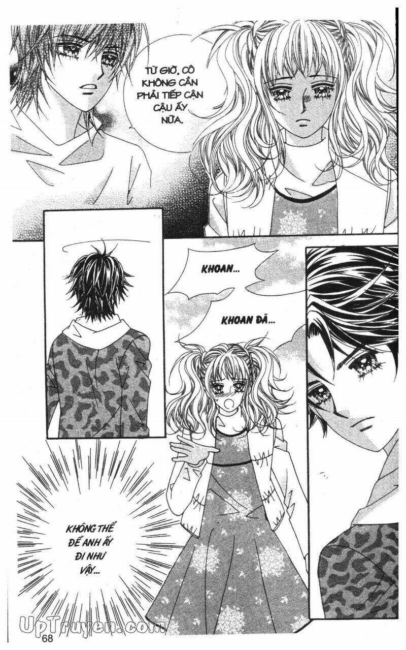 thoát kiếp hồ ly chapter 23 17