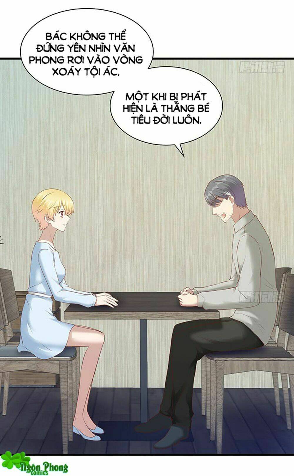 khi trò chơi ác ma bắt đầu chapter 99 3