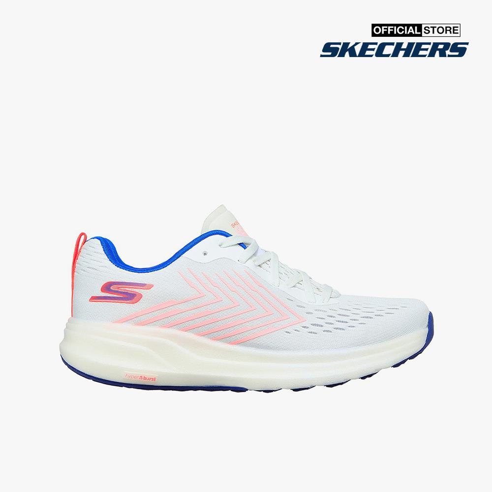 SKECHERS - Giày thể thao nữ GOrun Ride Flow 130018