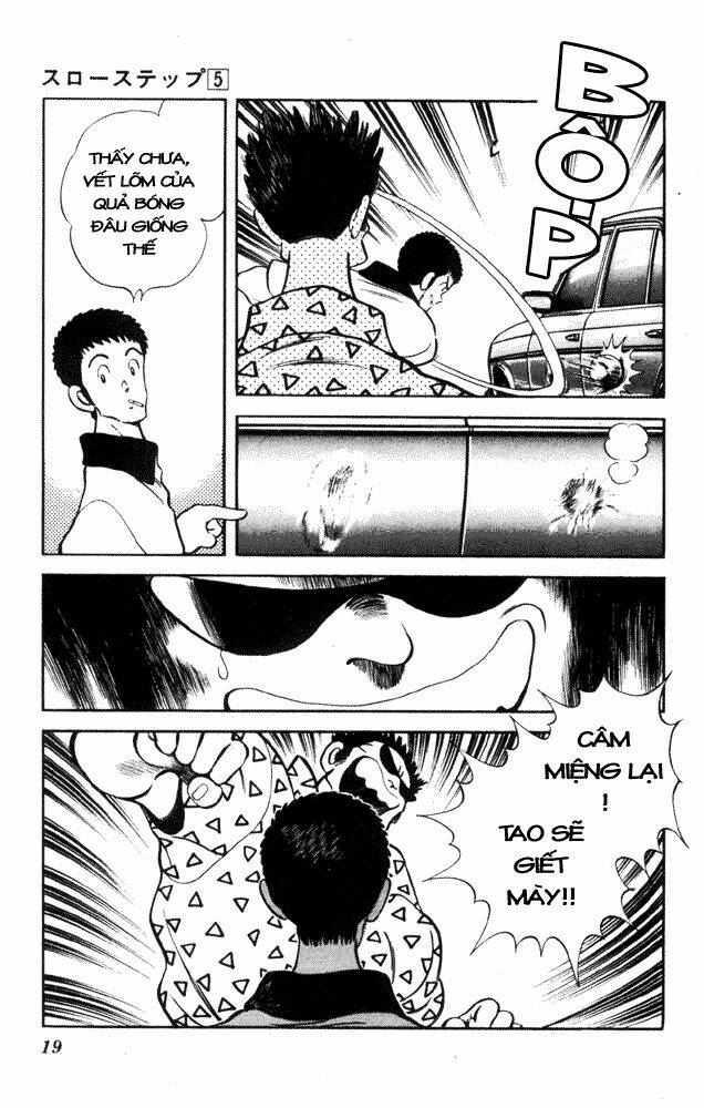 slow step chapter 32 18