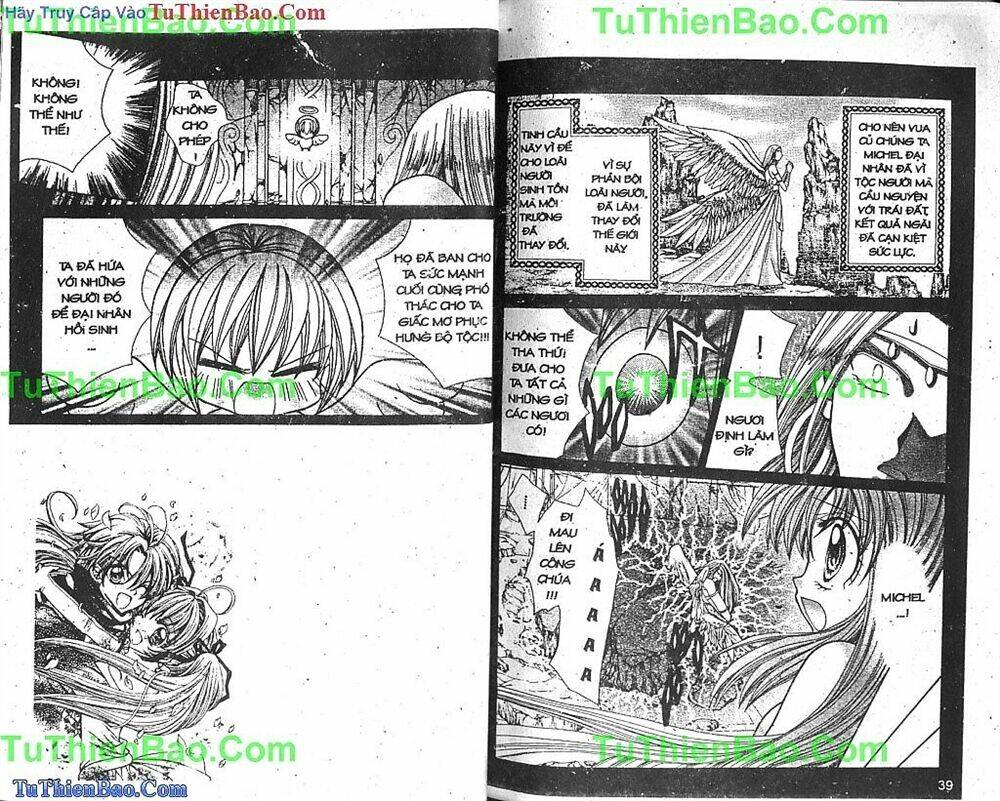 viên ngọc nàng tiên cá chapter 7 20