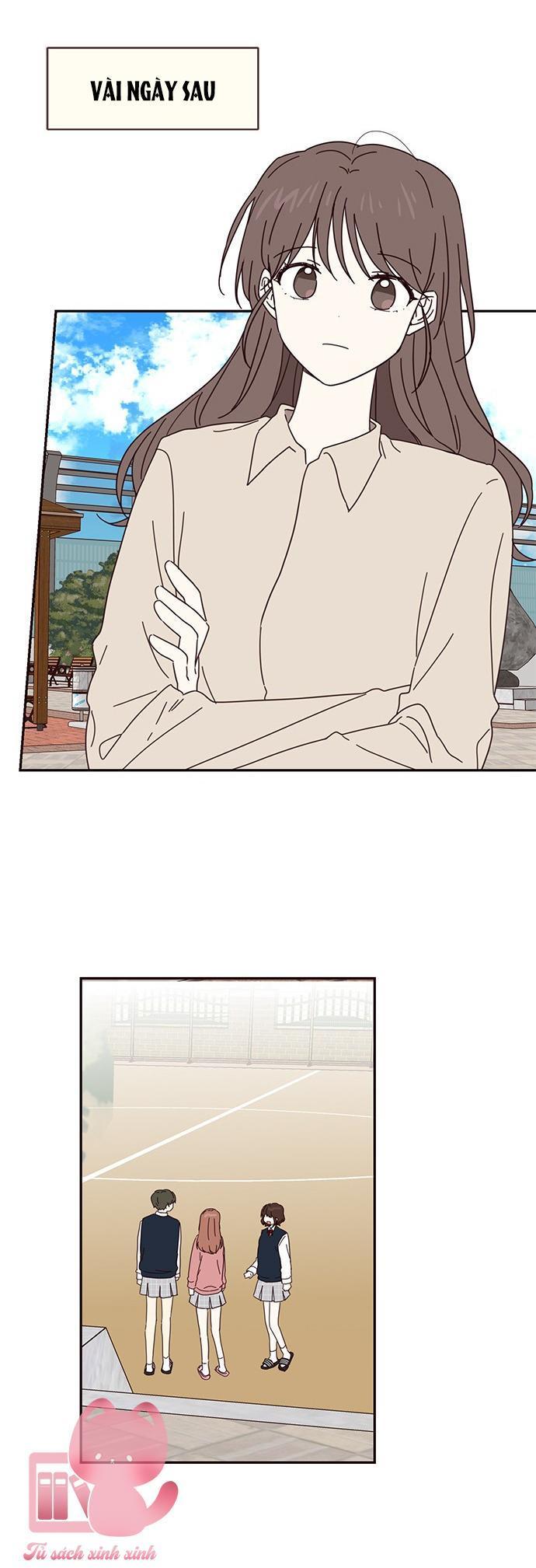 sợi chỉ tình yêu chapter 54 14