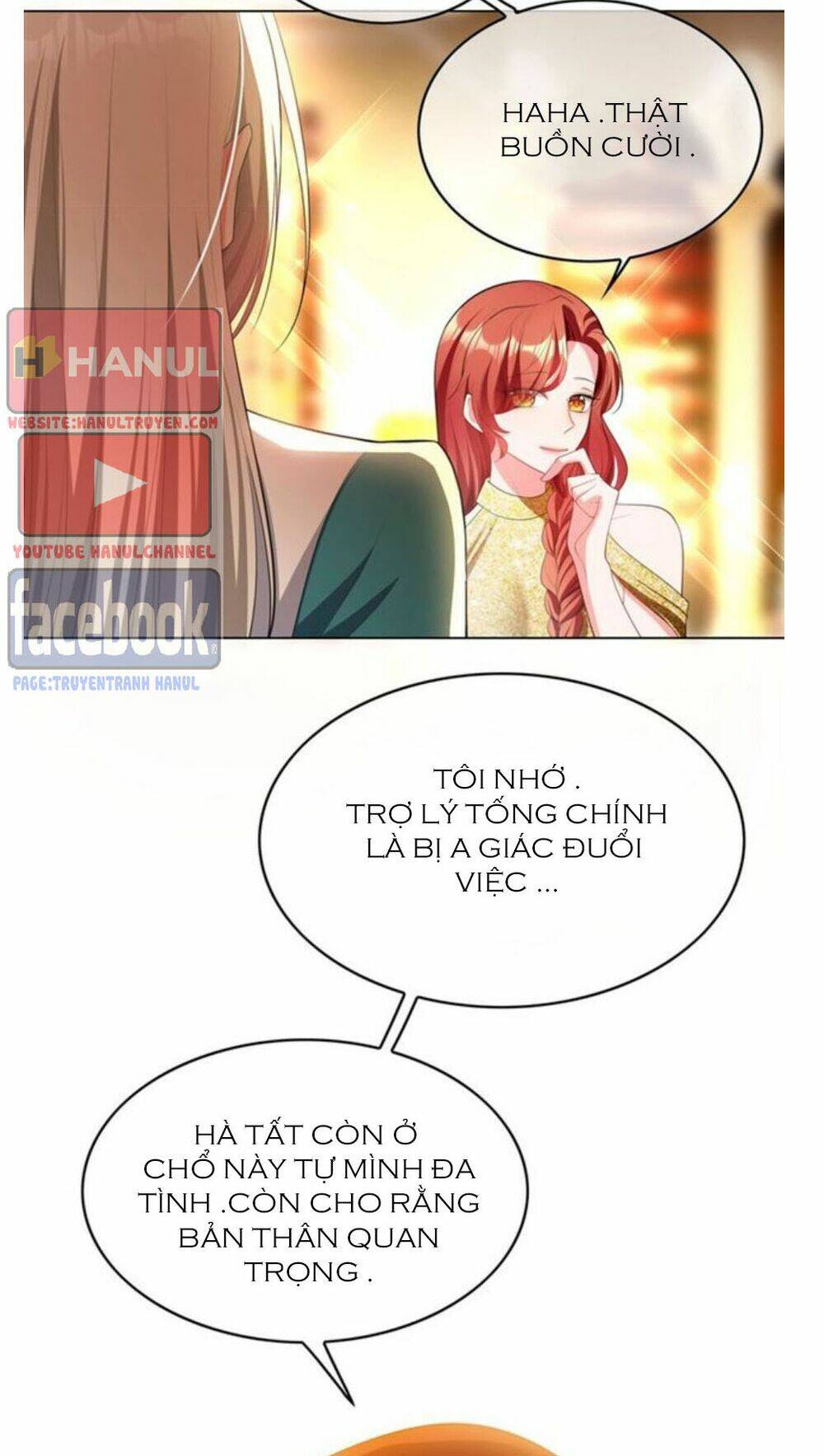 cô vợ nhỏ nuông chiều quá lại thành ác!! chapter 170 17