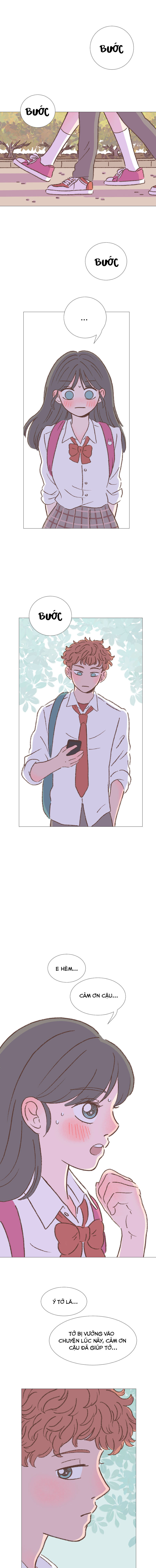 annie green không ưa con gái chapter 4 9