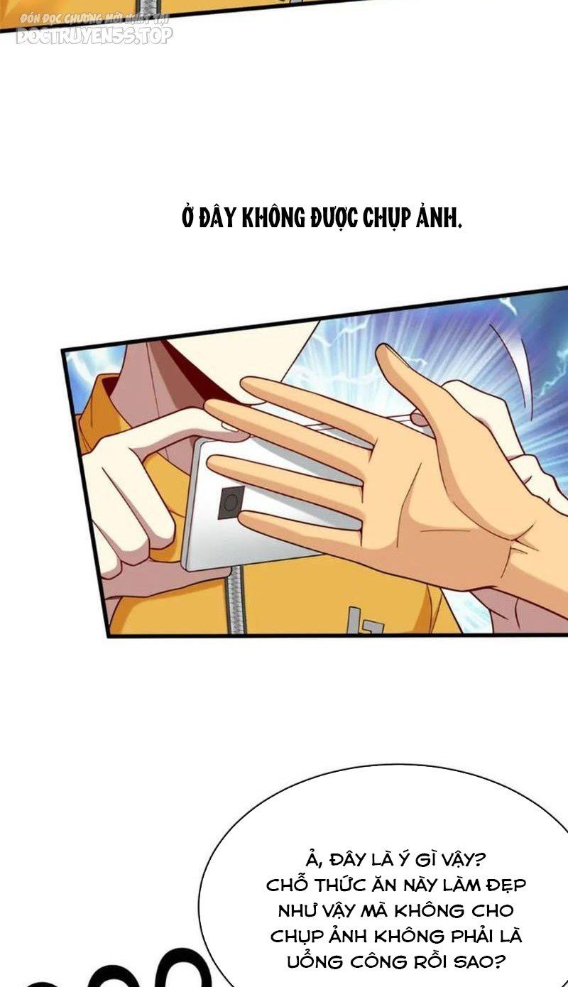 ta làm giàu từ thua lỗ game chapter 120 15