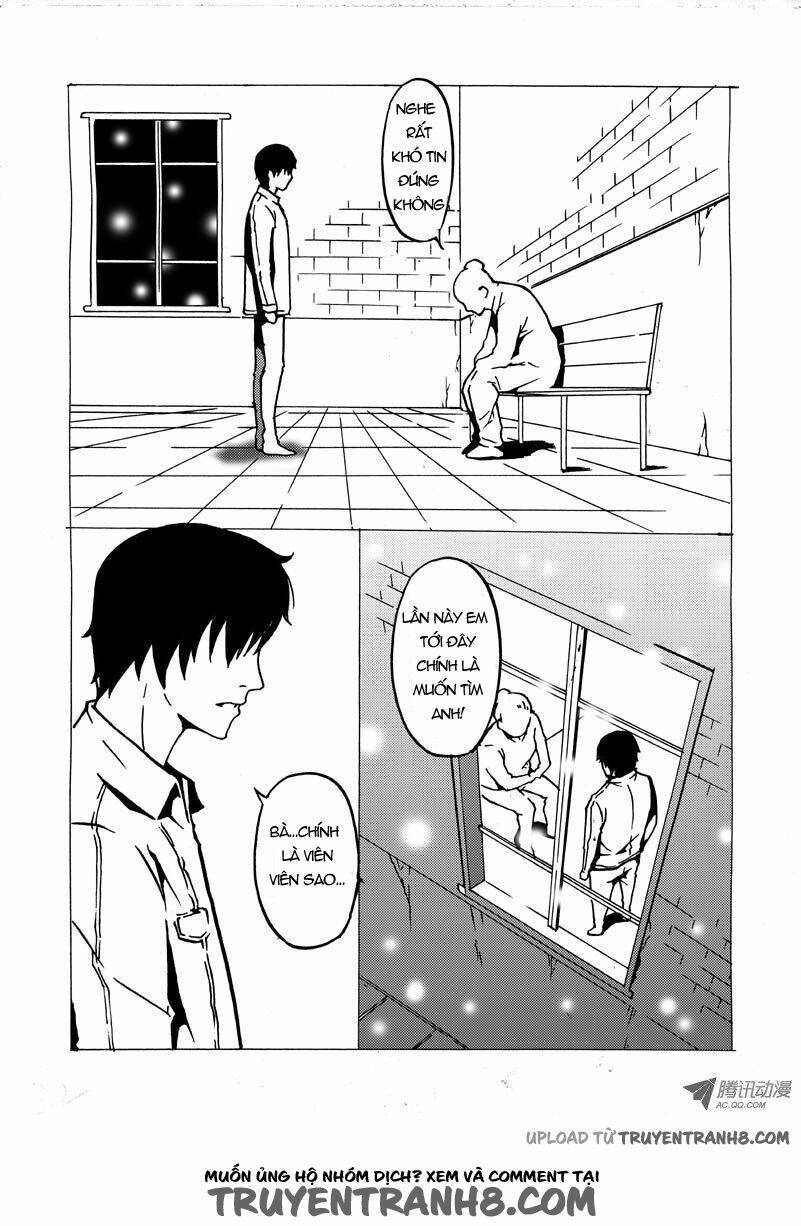 nhân quả tuần hoàn chapter 26.3 4