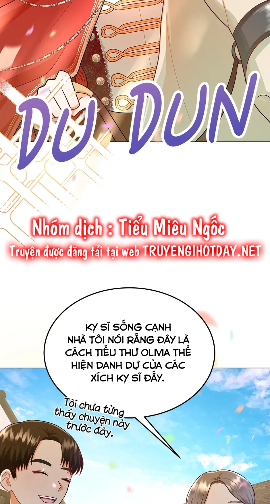 diễn vai ác nữ cũng thật khó khăn chapter 14.2 4