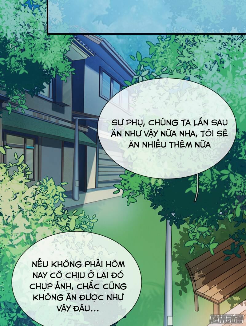 bay qua thiên sơn đến yêu anh chapter 13 31