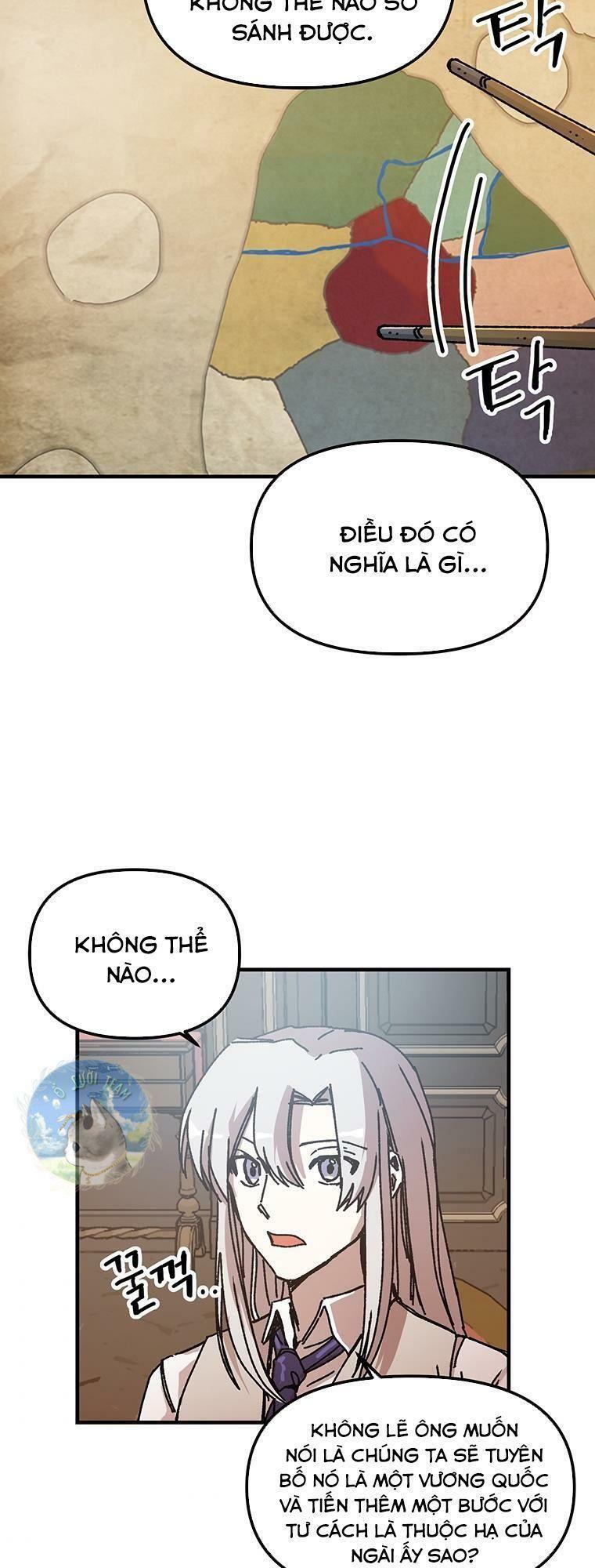 người chơi lỗi chapter 91 23