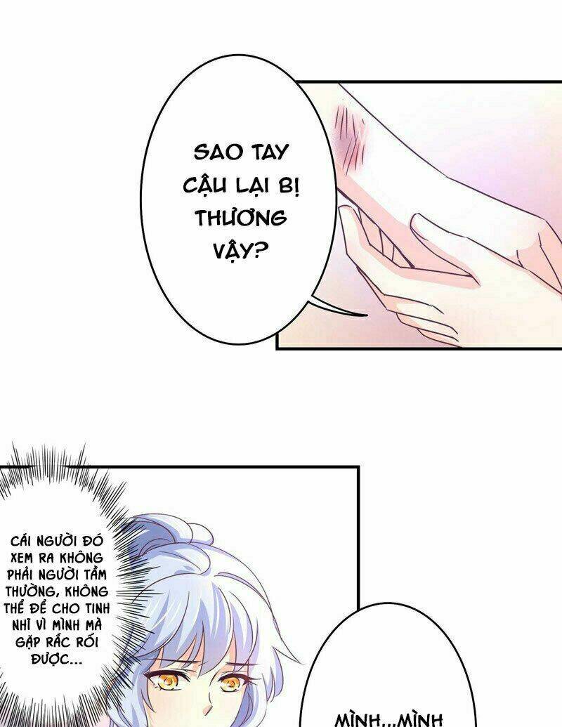 cuồng duệ tiểu thê chapter 48 6