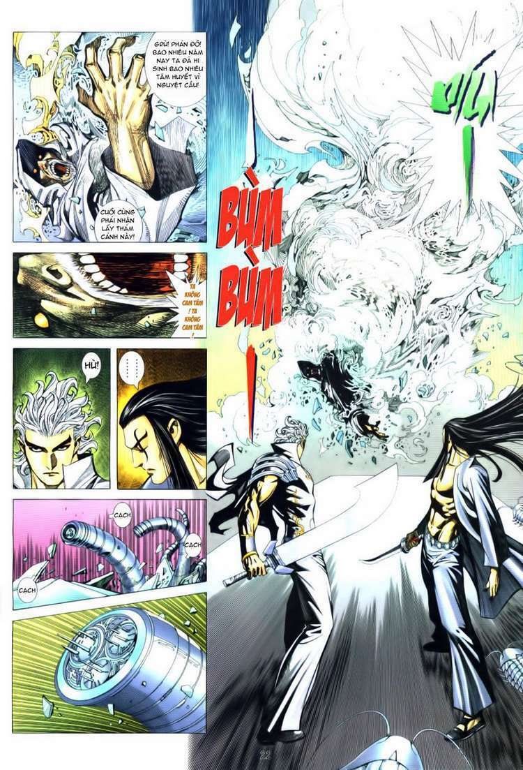 võ thần phượng hoàng chapter 39 23