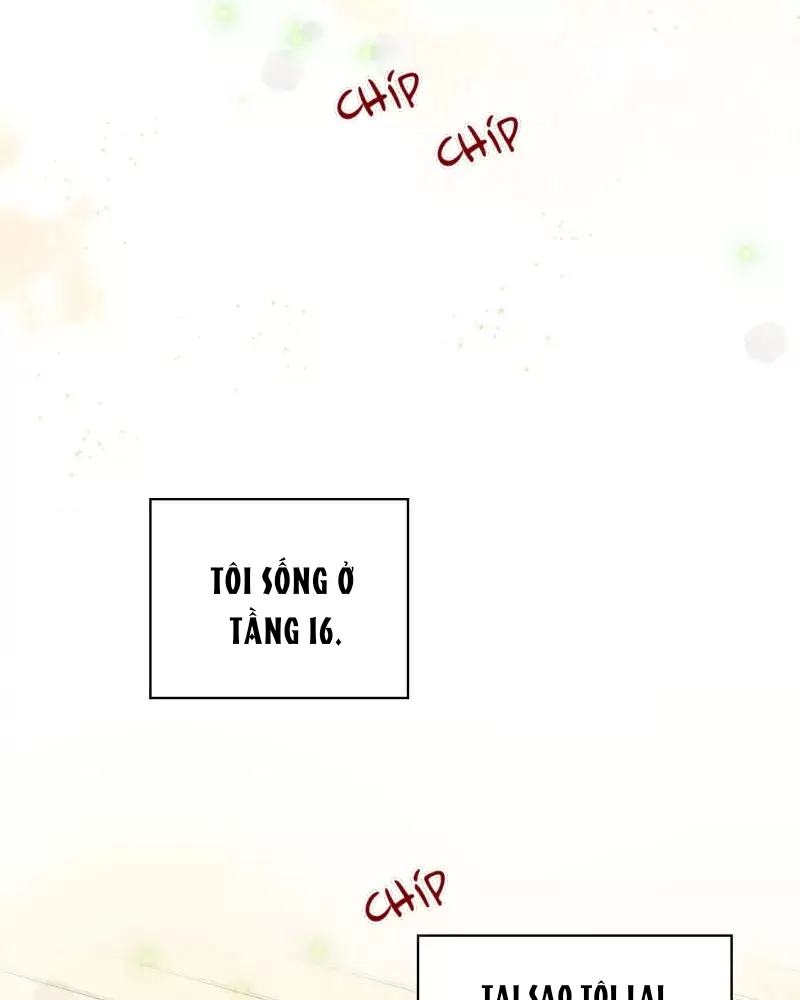 anh bạn của tôi đang phát sáng kìa ! chapter 6 38