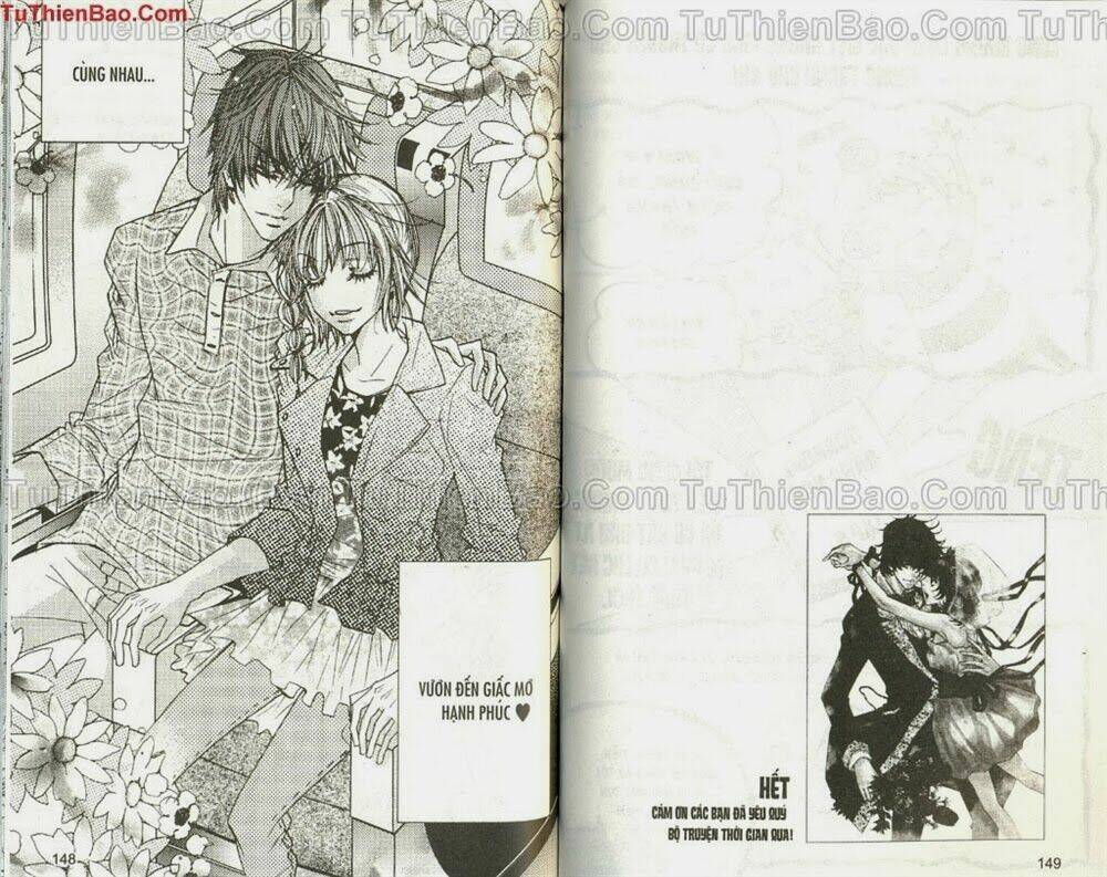 scandal đáng ngờ chapter 5 75