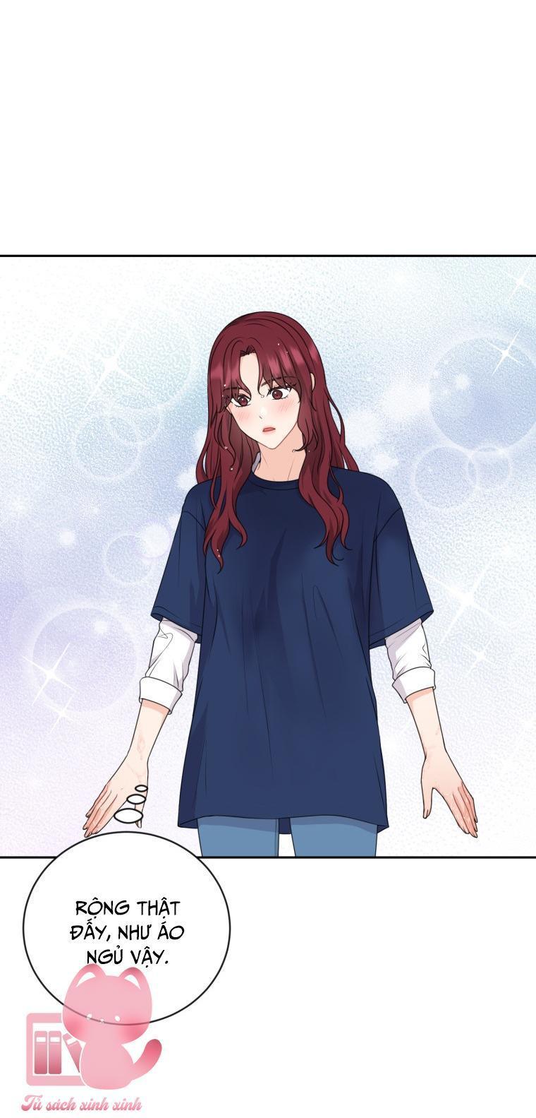 mong được chị chỉ bảo, tiền bối chapter 5 49