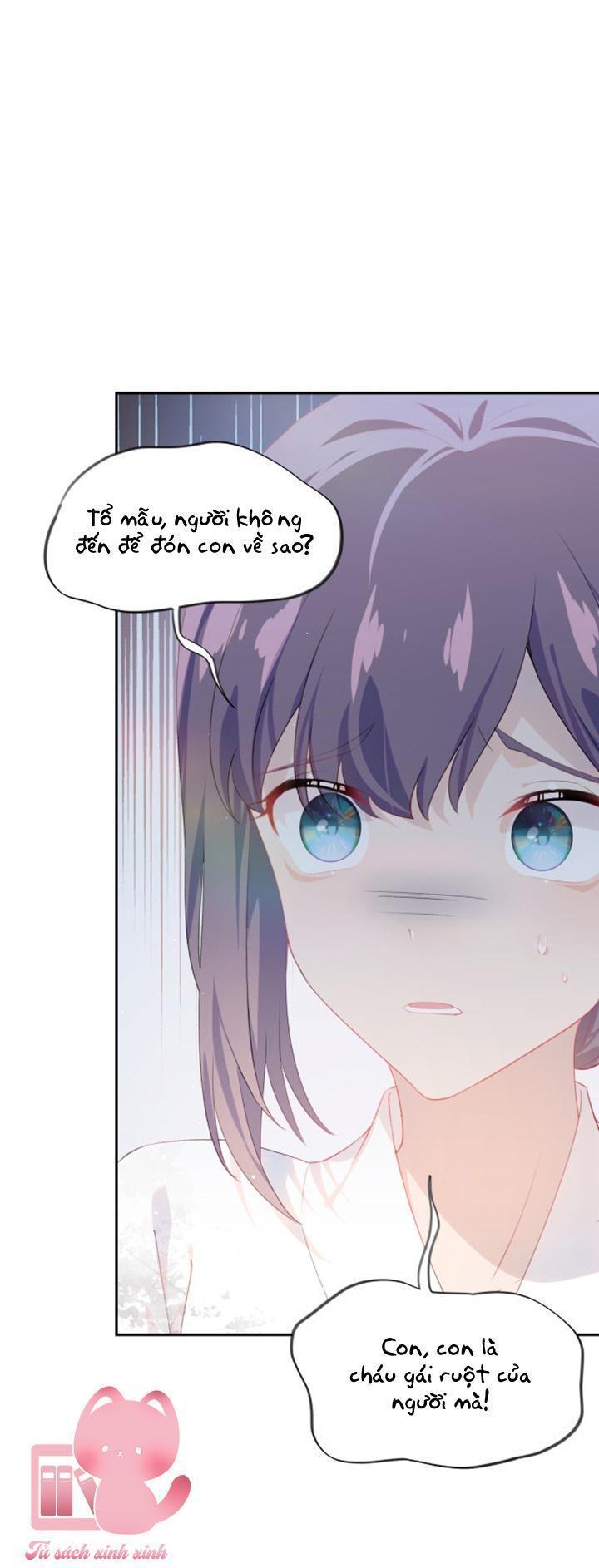 một đêm nọ đột nhiên yandere tới! chapter 137 2