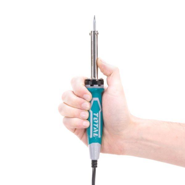 MÁY HÀN CHÌ PIN 20V 40W TOTAL TSILI2001 - HÀNG CHÍNH HÃNG