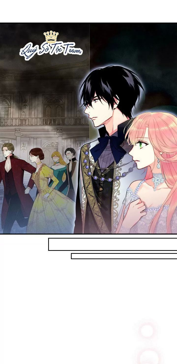 trọng sinh trở thành hoàng phi chapter 131 13